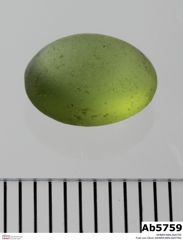 Foto von Olivin (NHMW-MIN-Ab5759)